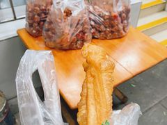 -崇州余荞面(落虹桥店)
