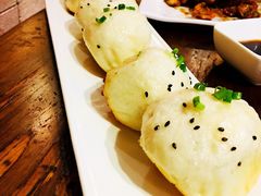 -金枝玉叶上海人家食府(三里河店)