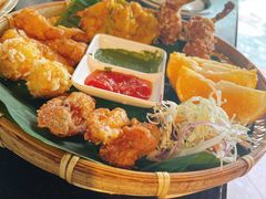 -库玛丽尼泊尔风味餐吧