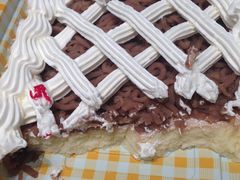 栗子蛋糕-静安面包房(万航店)