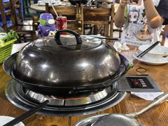 -大地农庄(逢沙大道店)