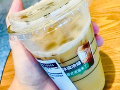 -星巴克(重庆上海城店)