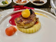 -MD日越生辉铁板烧(海运堤店)
