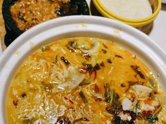 -小菜园新徽菜(南京秦淮龙蟠汇店)