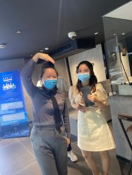 -VE DIAMOND·天然&培育钻石定制