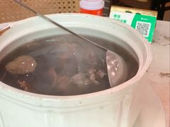-台山新孖宝柴火黄鳝饭(三合温泉店)