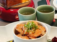 -龙井御庄·精致江南菜(龙井店)