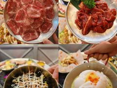 -玄希浪漫厨房·韩料烤肉(湖滨银泰in77店)