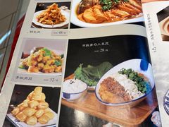 -吴记酱骨炖菜馆(西大直街店)