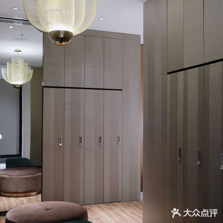 给皮肤放个假|来丽妍雅集RubisSPA做了个面部SPA