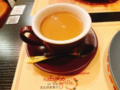 -克比叔叔印度餐厅Kebabs on the Grille(永康路分店)