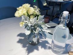 -花开餐厅(环湖中路店)
