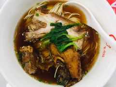 -老盛兴汤包馆(大华二路店)