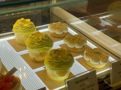 -Ten Olives甜点