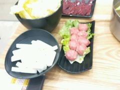 -为什么牛潮汕牛肉火锅(万胜广场店)