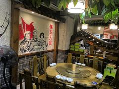 -小厨食堂(黄田坝店)