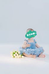 -玛瑞莎专业孕妇摄影(越秀店)