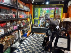 -TOPVTG奢侈品回收站(陕西南路店)