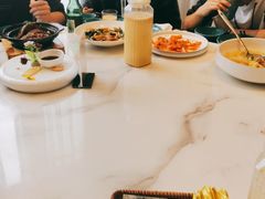 -荷塘秋月·本帮江浙菜(国权路店)