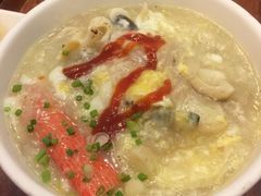 -玛格萝妮比萨屋(四平店)