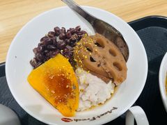 -鲜芋仙(南开大悦城店)