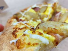 -达美乐比萨(东建路店)