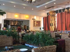 -火舞泰·泰式海鲜火锅餐厅(世纪城店)