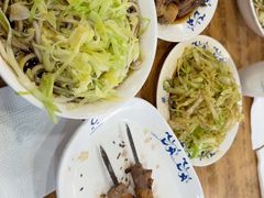 -柴氏风味斋(甘家口店)