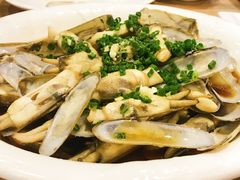 -501號台州海鲜餐厅(海创园店)