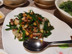 顺德小炒皇-香云轩·顺德菜(香云纱园林酒店店)