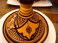 -Tajine Moroccan塔金摩洛哥中东餐厅