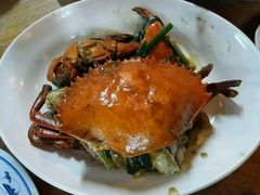 -無招牌海鮮(芽笼店)