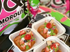 -BUTTERFUL&CREAMOROUS 黄油与面包(三里屯太古里店)