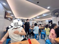 -福屿鲜捞小吃·捞化(福屿总店)