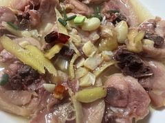 -玲燕蒸菜馆(江东路店)