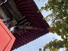 -报恩寺(平武县)