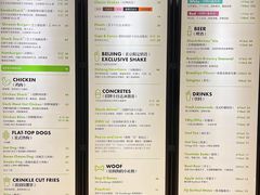 -Shake Shack(西单大悦城店)