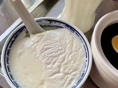 冻双皮-金榜牛奶店