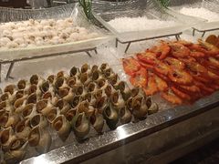 -深圳湾万怡酒店