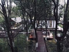 -观桥阁(锦溪店)