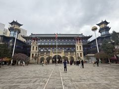 -西宁市东关清真大寺