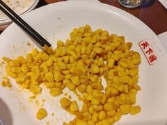 -天下客饭店(中山路店)