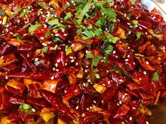 -若蘭慈·无国界素食料理(欢乐海岸店)