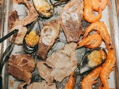-非烤勿扰自助烤肉(虎门天虹店)