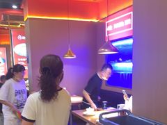 -蜀香三绝·牛蛙·烤鱼·天府炒鸡(安丘泰华店)