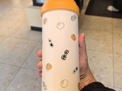 -星巴克(珠海摩尔百货店)