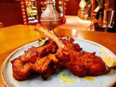 -Tajine Moroccan塔金摩洛哥中东餐厅