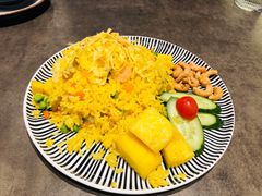 -泰逅SOMTAM泰国餐厅(新淮中心店)