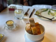 -Le Comptoir de Pierre Gagnaire