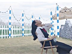 -Blue Concept Cafe&Farm·關於藍